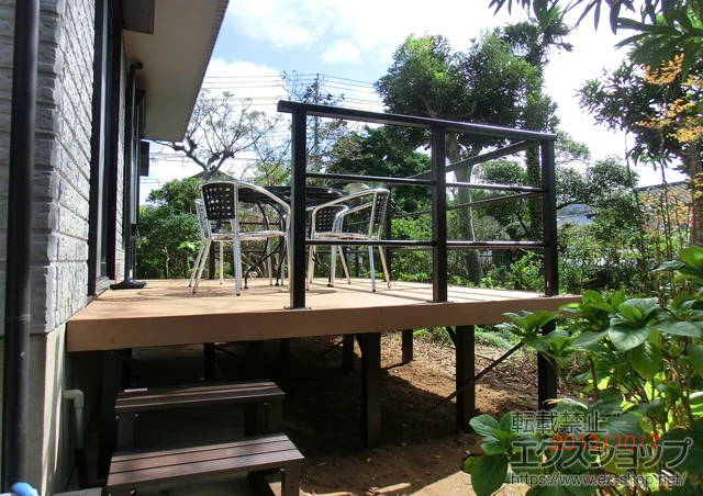 ��t�����q�s��YKKAP�̃E�b�h�f�b�L ���E�b�h�f�b�L 200�{�V���v�����_���f�b�L�t�F���X2�^�����i�q2�^�C�v�� �{�H��