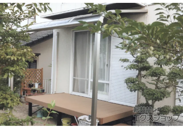 ���{�L�\�S�L�\����YKKAP�̃e���X���� ���F�N�^�[�e���X R�^ �e���X�^�C�v �P�� �ϐ�`20cm�Ή� �{�H��