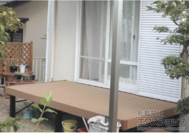 ���{�L�\�S�L�\����YKKAP�̃E�b�h�f�b�L ���E�b�h�f�b�L 200 �P�́{�Ɨ������E�b�h�X�e�b�v 2�^ �{�H��