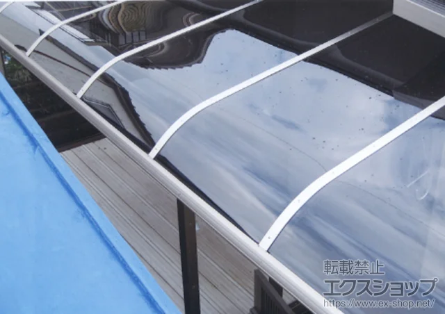 ���茧�呺�s��YKKAP�̃e���X���� ���F�N�^�[�e���X R�^ �e���X�^�C�v �P�� �ϐ�`20cm�Ή� �{�H��