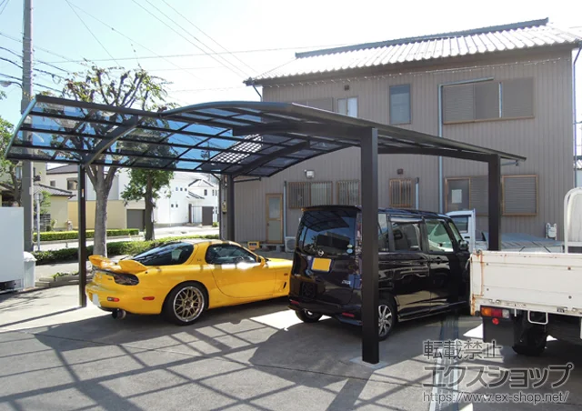 ���m�����l�s��YKKAP�̃J�[�|�[�g ���C�i�|�[�g�O���� M�����@�ϐ�`20cm�Ή� �{�H��