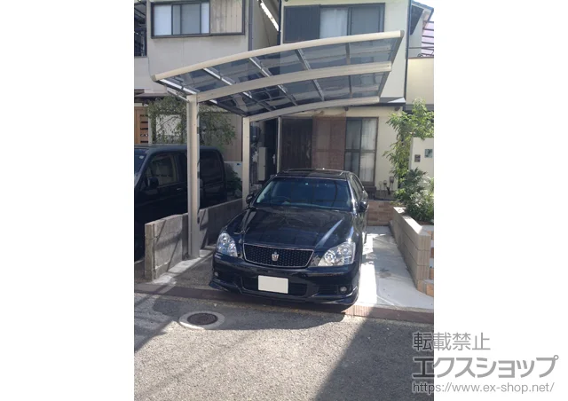 ���{�����s��YKKAP�̃J�[�|�[�g ���C�i�|�[�g�O�����@�ϐ�`20cm�Ή� �{�H��