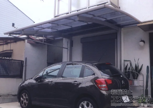 ���{�����s��YKKAP�̃J�[�|�[�g ���C�i�|�[�gRE�O���� �O������ϐ�`20cm�Ή� �{�H��