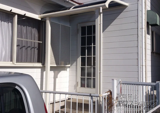 �R�������֎s��YKKAP�̃e���X���� ���F�N�^�[�e���X R�^ �e���X�^�C�v �P�� �ϐ�`20cm�Ή� �{�H��