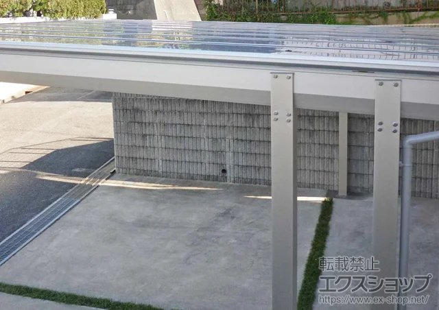 �_�ސ쌧���l�s��YKKAP�̃J�[�|�[�g �G�t���[�W���c�C��EX ����x���^�C�v �ϐ�`20cm�Ή� �{�H��