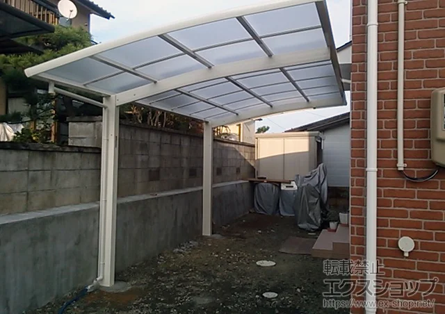 �{�錧����s��YKKAP�̃J�[�|�[�g ���C�i�|�[�g�O�����@�ϐ�`20cm�Ή� �{�H��