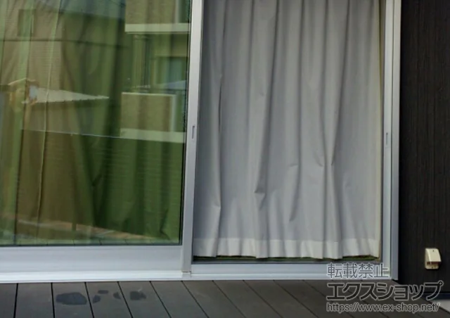 �������k��B�s�̂̃E�b�h�f�b�L�A�e���X���� ���R�X�e�[�WII �{�H��