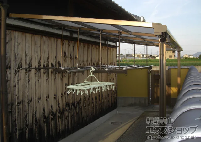 �a�̎R���I�̐�s��LIXIL ���N�V���i�g�X�e���j�̃e���X���� ���C�U�[�e���XII F�^ �e���X�^�C�v �P�� �ϐ�`20cm�Ή��{�݂艺�������� �W�� 2�{���{�݂艺�������� �W�� 2�{�� �{�H��