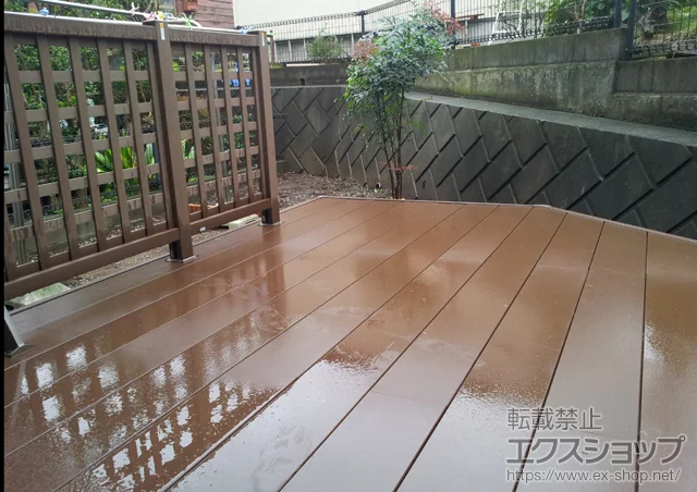 �����s�����s��YKKAP�̃E�b�h�f�b�L ���E�b�h�f�b�L 200�{���E�b�h�X�e�b�v5�^ S�^�C�v(1�i)�{���E�b�h�f�b�L�t�F���X1�^�{�n�C�p�[�e�B�V����1�^���䌅�i�q�� �{�H��