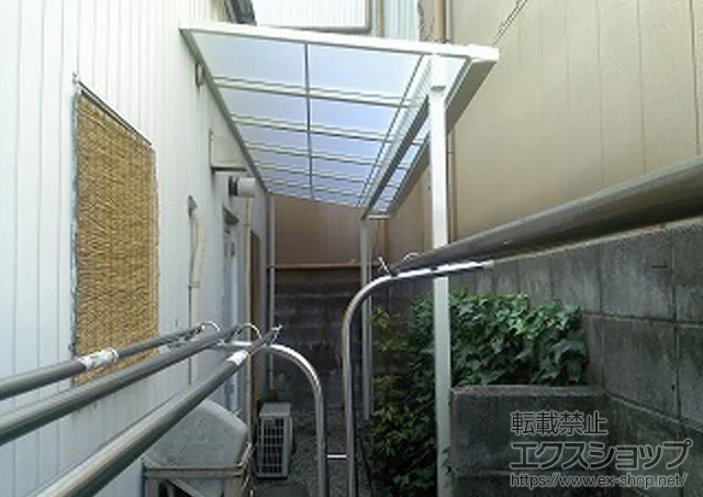 �򕌌��򕌎s��LIXIL ���N�V���i�g�X�e���j�̃e���X���� ���C�U�[�e���XII F�^ �e���X�^�C�v �P�� �ϐ�`20cm�Ή� �{�H��