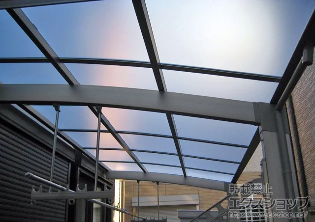 ���ꌧ�ߍ]�����s��LIXIL ���N�V���i�g�X�e���j�̃J�[�|�[�g �J�[�u�|�[�g�V�O�}III �ϐ�`20cm�Ή��{���[�������� �����O�^�C�v 2�{���{���C�U�[�e���XII �݂艺�������� �W�� 2�{�� �{�H��