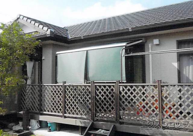 LIXIL NVigXej̃I[jOETVF[hE悯 ʕCR^ 蓮 {H