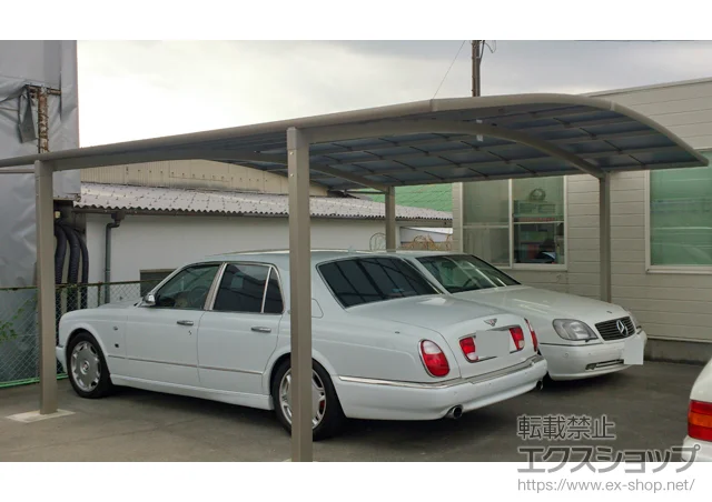 �F�{���F�{�s��LIXIL ���N�V���i�g�X�e���j�̃J�[�|�[�g �J�[�u�|�[�g�V�O�}III ���C�h �ϐ�`20cm�Ή� �{�H��