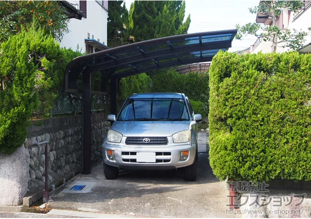 �O�d���l���s�s��YKKAP�̃J�[�|�[�g ���C�i�L���b�v�|�[�g�O�����@�ϐ�`20cm�Ή� �{�H��