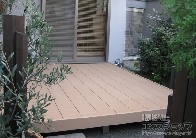 �_�ސ쌧���l�s��YKKAP�̃E�b�h�f�b�L ���E�b�h�f�b�L 200+�_����1�ӏ� �{�H��