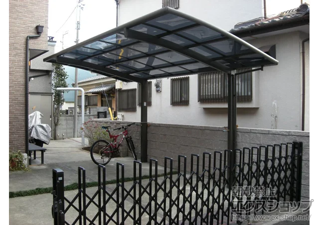 ��ʌ�����s��LIXIL ���N�V���i�g�X�e���j�̃J�[�|�[�g �J�[�u�|�[�g�V�O�}III �ϐ�`20cm�Ή� �{�H��