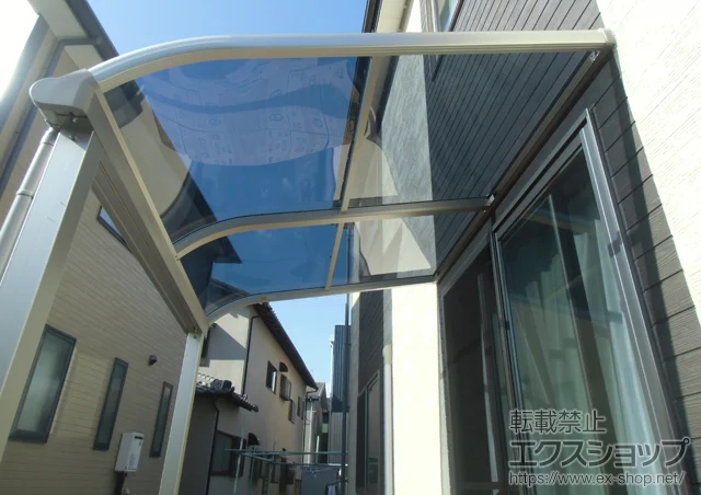 �É����É��s��YKKAP�̃e���X���� ���F�N�^�[�e���X R�^ �e���X�^�C�v �P�� �ϐ�`20cm�Ή� �{�H��