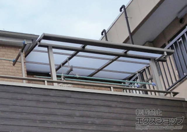 ��ʌ������s��LIXIL ���N�V���i�g�X�e���j�̃o���R�j�[�E�x�����_���� ���C�U�[�e���XII F�^ �����^�C�v �P�� �ϐ�`20cm�Ή�+�݉��������� �W�� 2�{�� �{�H��