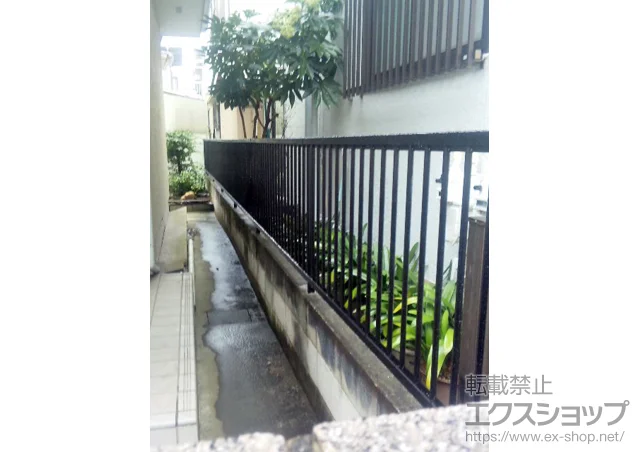 _ސ쌧lsLIXIL NV(TOEX)̃tFXEE nCTA t[|[^Cv {H