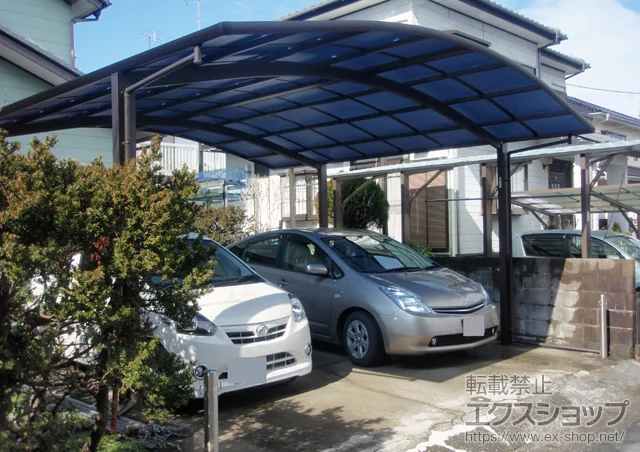 ��t����Ԕ����s��YKKAP�̃J�[�|�[�g ���C�i�c�C���|�[�g�O�����@�ϐ�`20cm�Ή��{�����ӂ��ޕ⋭���i �{�H��