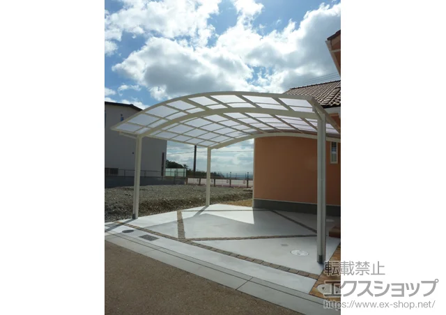 ���{���ʎs��YKKAP�̃J�[�|�[�g ���C�i�c�C���|�[�g�O�����@�ϐ�`20cm�Ή� �{�H��