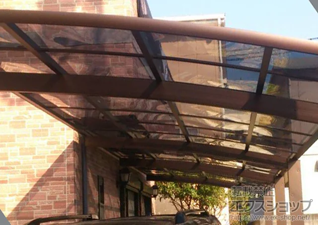 ���쌧�ۋT�s��YKKAP�̃J�[�|�[�g ���C�i�|�[�g�O���� �c�A���@�ϐ�`20cm�Ή� �{�H��