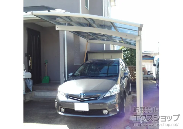 ��ʌ����{�s��YKKAP�̃J�[�|�[�g ���C�i�|�[�g�O�����@�ϐ�`20cm�Ή� �{�H��