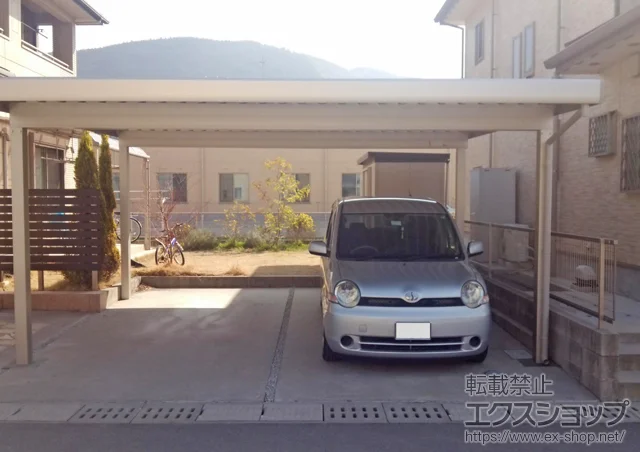 �������������s��YKKAP�̃J�[�|�[�g ���I���|�[�gneo 2��p �p��4�{ �W���@�B�� �ϐ�`50cm�Ή� �{�H��