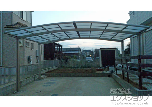 ��t���D���s��LIXIL ���N�V���i�g�X�e���j�̃J�[�|�[�g �J�[�u�|�[�g�V�O�}III ���C�h �ϐ�`20cm�Ή� �{�H��