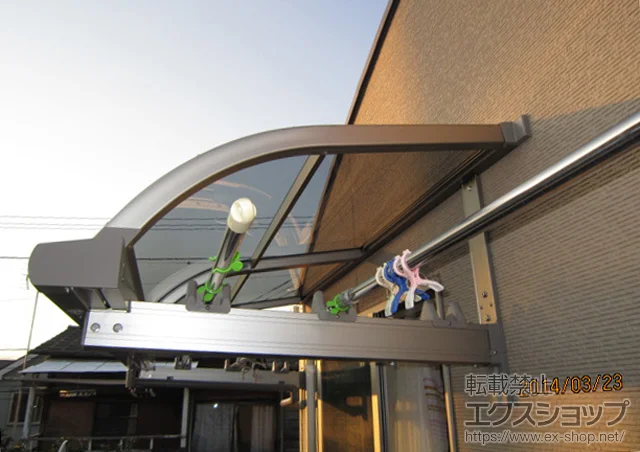 �����s���c�J���LIXIL ���N�V���i�g�X�e���j�̃o���R�j�[�E�x�����_���� ���C�U�[�e���XII R�^ ���[�t�^�C�v �P�� �ϐ�`20cm�Ή��{���[�t�p�Ɗ|�� �{�H��