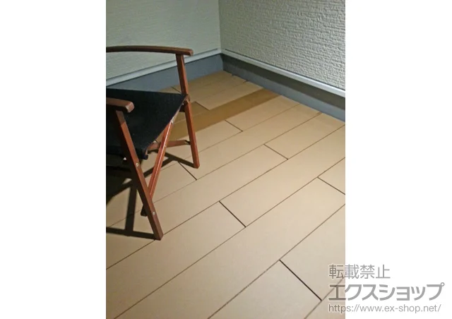 ���{���c�s��YKKAP�̃E�b�h�f�b�L �o���R�j�[�p ���E�b�h�f�b�L200 �{�H��