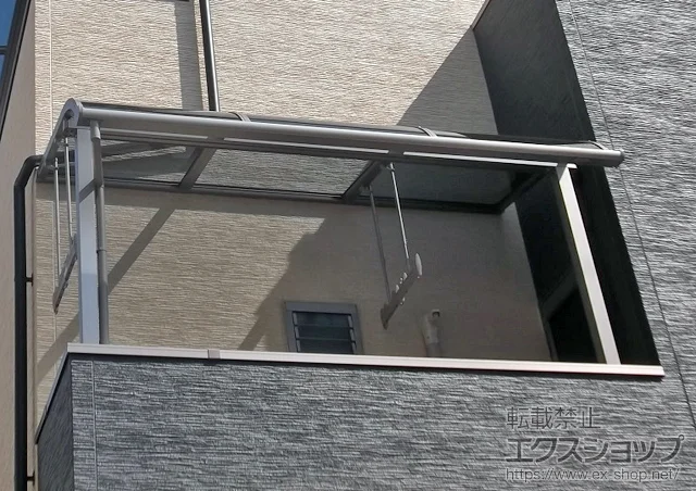 ���Ɍ��_�ˎs��LIXIL ���N�V���i�g�X�e���j�̃o���R�j�[�E�x�����_���� ���C�U�[�e���XII R�^ �r���[�X�e�[�WH�X�^�C�� �����u�����p �P�� �ϐ�`20cm�Ή�+�݉��������� �W�� 2�{�� �{�H��