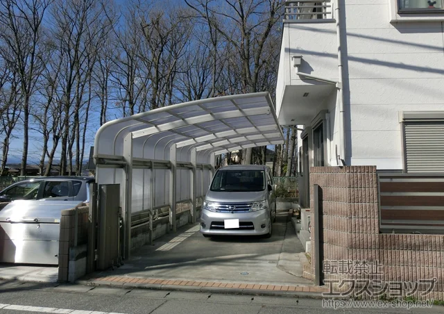 �����s�����s��YKKAP�̃J�[�|�[�g ���C�i�L���b�v�|�[�g�O���� �c�A���@�ϐ�`20cm�Ή�+���C�i�L���b�v�|�[�g�O���� �T�C�h�p�l��+���E���T�|�[�g �{�H��