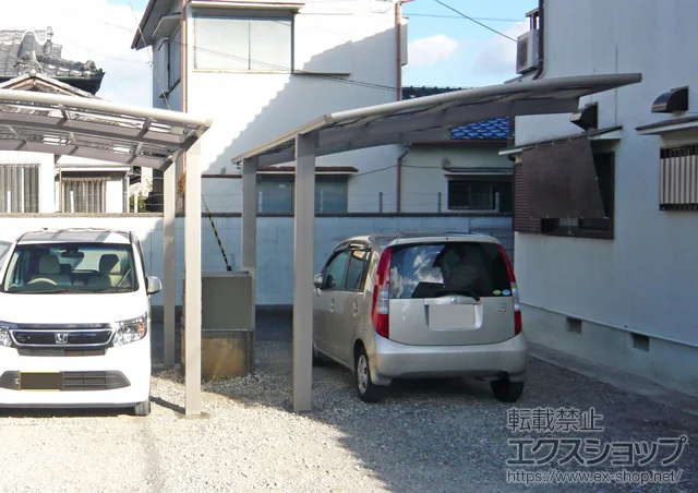 ���{���s��LIXIL ���N�V���i�g�X�e���j�̃J�[�|�[�g �J�[�u�|�[�g�V�O�}III �ϐ�`20cm�Ή� �{�H��