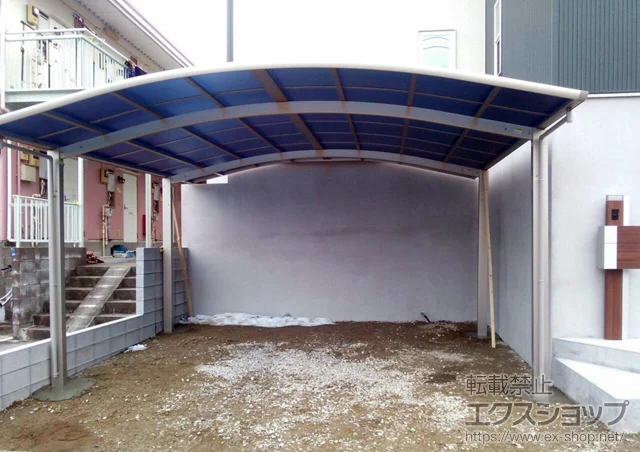 ��t���؍X�Îs��YKKAP�̃J�[�|�[�g ���C�i�c�C���|�[�g�O�����@�ϐ�`20cm�Ή� �{�H��