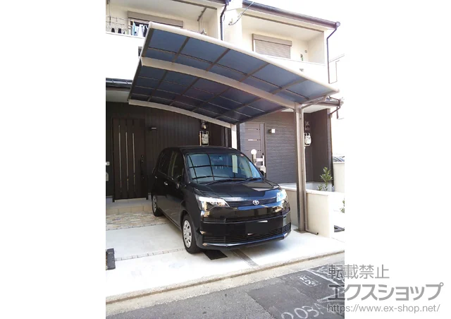 ���s�{���s�s��LIXIL ���N�V���i�g�X�e���j�̃J�[�|�[�g �J�[�u�|�[�g�V�O�}III �ϐ�`20cm�Ή� �{�H��