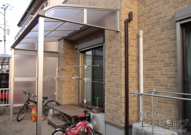 �啪���啪�s��YKKAP�̃e���X���� ���F�N�^�[�e���X R�^ �e���X�^�C�v �P�� �ϐ�`20cm�Ή��{���ʃp�l�� 2�i�{�����ȃp�l�� R�^�p �{�H��