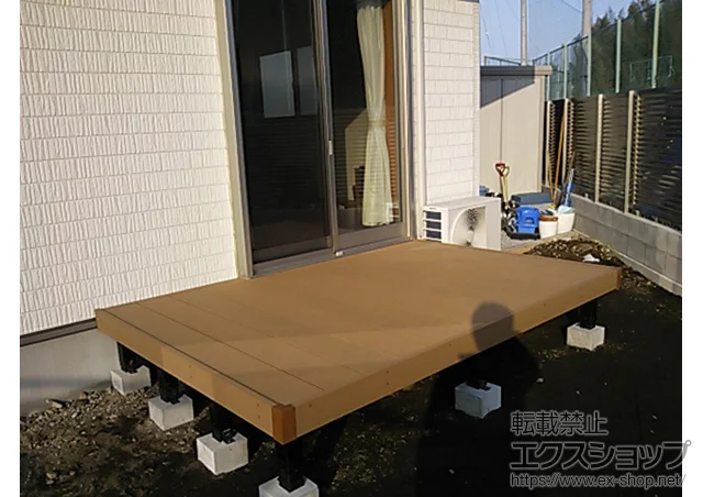 �Q�n���D���s��YKKAP�̃E�b�h�f�b�L ���E�b�h�f�b�L 200 �{�H��