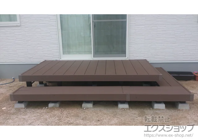 �R��������s��YKKAP�̃E�b�h�f�b�L ���E�b�h�f�b�L 200 �{�H��