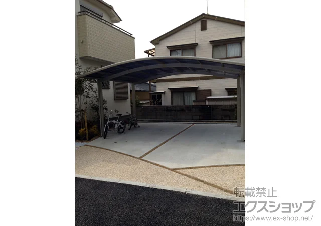 �����������s��YKKAP�̃J�[�|�[�g ���C�i�c�C���|�[�g�O�����@�ϐ�`20cm�Ή� �{�H��