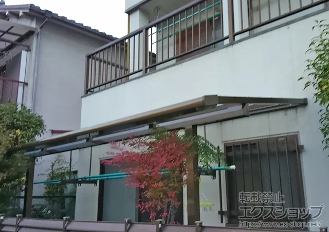 ���{���Ύs��LIXIL ���N�V���i�g�X�e���j�̃e���X���� ���C�U�[�e���XII F�^ �e���X�^�C�v �P�� �ϐ�`20cm�Ή��{�݂艺�������� �{�H��