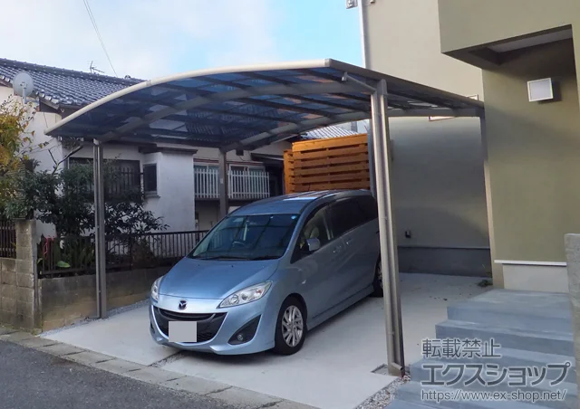 �������k��B�s��LIXIL ���N�V���i�g�X�e���j�̃J�[�|�[�g �J�[�u�|�[�g�V�O�}III ���C�h �ϐ�`20cm�Ή� �{�H��