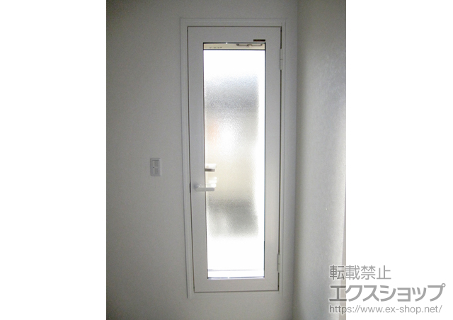 宮城県仙台市のの二重窓（内窓） プラマードU開き窓テラス(右勝手) 施工例