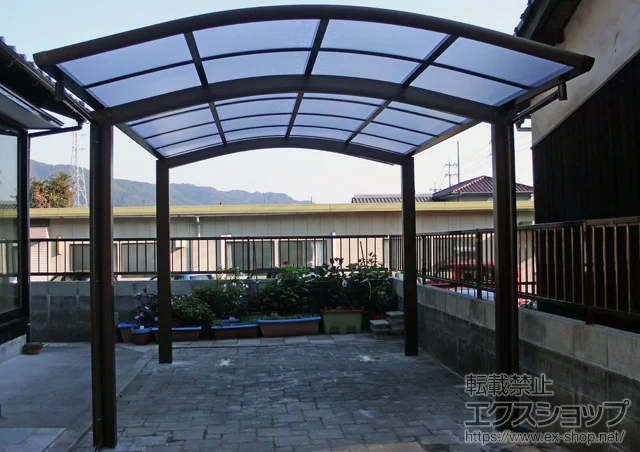 �R�������s��YKKAP�̃J�[�|�[�g ���C�i�����|�[�g�O�����@�ϐ�`20cm�Ή� �{�H��