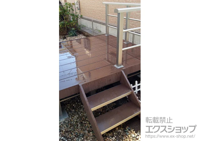 �����s����s��YKKAP�̃E�b�h�f�b�L ���E�b�h�f�b�L 200�{�V���v�����_���f�b�L�t�F���X2�^<���i�q2�{�^�C�v>�{ �K�i�����E�b�h�X�e�b�v5�^ S�^�C�v 2�i�{�i�� 1�i(�Б��ʃ^�C�v) �{�H��