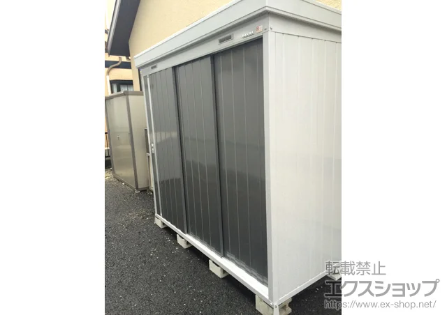 �_�ސ쌧���͌��s�̃C�i�o�̕��u�E���[�E���O�q�� �l�N�X�^ ��ʌ^(NXN-21S PG) �{�H��