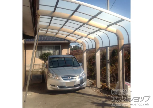 �{�錧�I���s��LIXIL ���N�V���i�g�X�e���j�̃J�[�|�[�g �e�[���|�[�g�V�O�}III 1500 �ϐ�`50cm�Ή��{���[���T�|�[�g �����O��23�p 1�{���~3 �{�H��