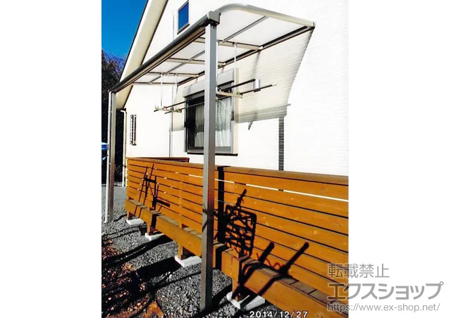 �����s�����q�s��YKKAP�̃e���X���� ���F�N�^�[�e���X R�^ �e���X�^�C�v �P�� �ϐ�`20cm�Ή��{���F�N�^�[�e���X R�^�p �W�� �݂艺�����������i2�{����j �{�H��