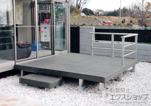 �Q�n���O���s��YKKAP�̃E�b�h�f�b�L ���E�b�h�f�b�L200�{�Ɨ������E�b�h�X�e�b�v2�^ �{�H��