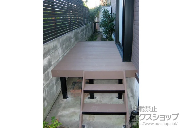 ���s�{���s�s��YKKAP�̃E�b�h�f�b�L ���E�b�h�f�b�L 200�{���E�b�h�X�e�b�v5�^ H�^�C�v 3�i�d�l�~2�Z�b�g �{�H��